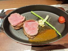 -西堤牛排(合肥之心城店)