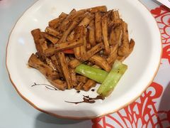 -吉祥春饼·烤鸭(国贸店)
