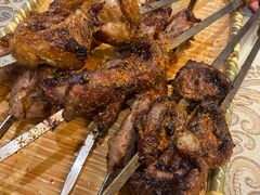 -新疆伊宁远征餐厅