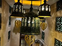 -叶叶菩提·晋福宫