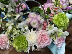 -双季花艺园艺市场(浦东店)