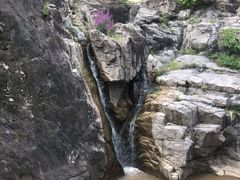 -百里山水画廊乌龙峡谷