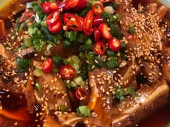 -阿嫂印象·民间江湖菜(大学城店)
