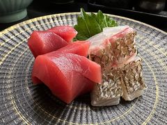 -Sushi Hanzo半藏(天环广场店)
