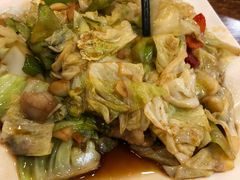 -扬州菜在上海(场北广场店)