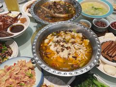-云山灶.现炒云南菜(云大店)