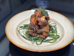 -香雪海饭店中餐厅(人民桥店)