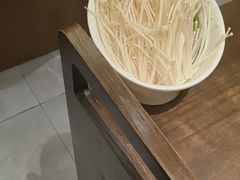-涮福記·现切牛羊肉火锅(世纪汇店)