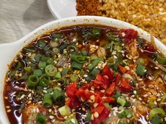 -蜀串香牛杂火锅串串