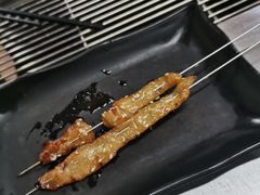 -可汗草原碳烤羊腿(欧景城店)