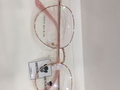 -精益眼镜(建三店)