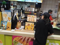 -麦当劳(天兴罗斯福店)