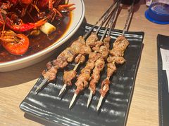 -红盔甲·小龙虾(车公庙店)