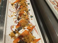 -金滏山·烤肉海鲜火锅自助(襄阳万达店)
