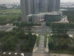 -常熟理文铂尔曼酒店