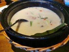 -百姓人家家常菜馆(大观·天地MALL店)