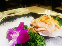 -海味当家(西安路店)