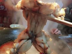 -老天桥蛙炉火锅(姑苏总店)