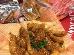 -见味花甲(福田coco park店)