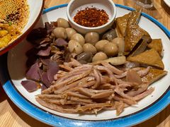 茅溪卤菜-茅溪菜·家常菜(九街店)