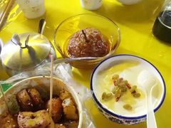 -有奴思烤肉·清真(正宁路店)