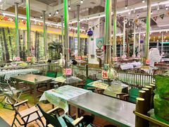 -曾百万小炉小串自助烧烤(高新店)
