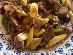 -光宝羊肉汤馆(睢宁总店)