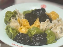 -双合园·海鲜水饺青岛菜(九水东路店)