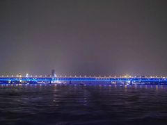 -武汉两江游览·夜游长江(汉口粤汉码头)