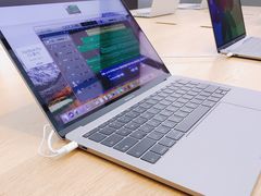 -Apple零售店(新街口店)