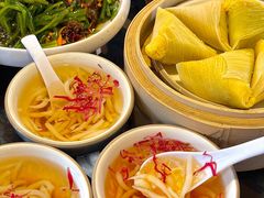 -尽善百年古院餐厅(王家老宅店)