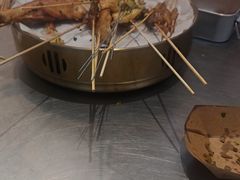 -宵夜侠·自选衡阳烧烤大排档(新塘白江店)