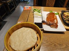 -河沿肉饼Beijing Pie(东华门店)