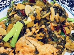 -蜗牛小馆醉乡民谣云南菜(惠新西里店)