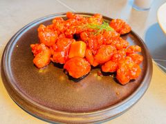 -吴越荣记·苏州菜·松鼠桂鱼(斜塘老街店)