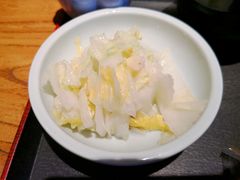 炒白菜-阿里家·新疆烤肉酒場 by MIG