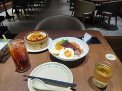 -千日贺茶餐厅(高新万达店)