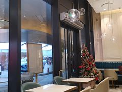 大堂-法桐蛋糕·手作面包(万象城店)