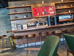 -星巴克臻选(广州高德置地秋广场店)