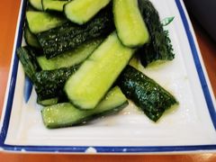 -华天延吉餐厅(西四总店)