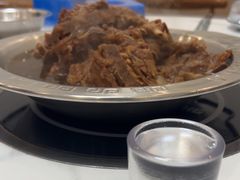 -京城北门羊蝎子铜锅涮肉(总店)
