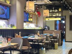 -街角等你.大连海鲜烧烤(西安路店)