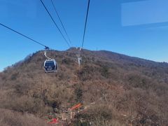 -紫金山山顶公园