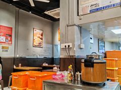 -斯丹姜母鸭·古法干香(田安南路店)