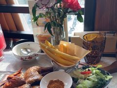 -半秋山西餐厅(宜昌大洋店)