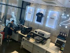 -JORDAN(外滩中央体验店)