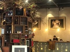 -MUSEE CAFE(保利·时光里店)