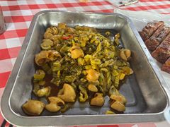 -大岗仙庙烧鸡(花东店)