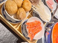 -咏江南·苏式火锅·苏州评弹(观前街店)