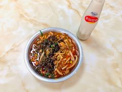-凤张螺蛳粉·爽口粉(跃进路总店)